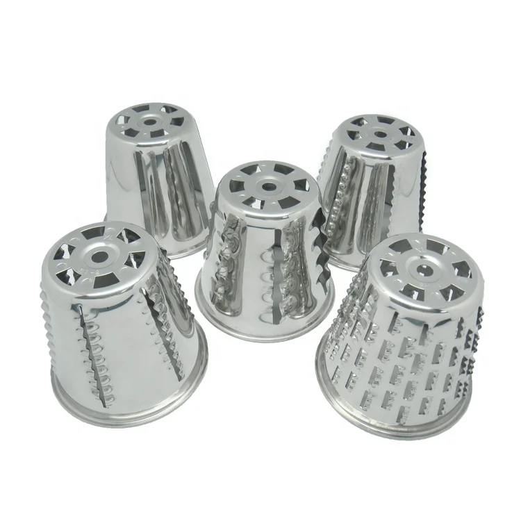  Sunleaf SL-003 Ручной Кухонный комбайн ручной Фрукты Терка слайсер растительная резак овощей для резки