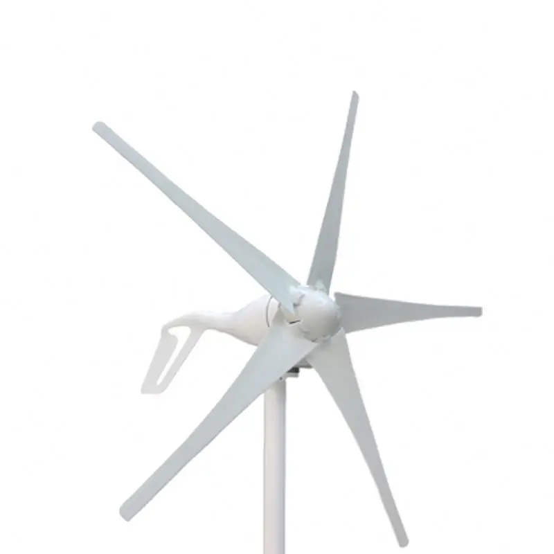 380v industrial Wind Electricity Generator Horizontal Windmill Windmolen Turbine Generators