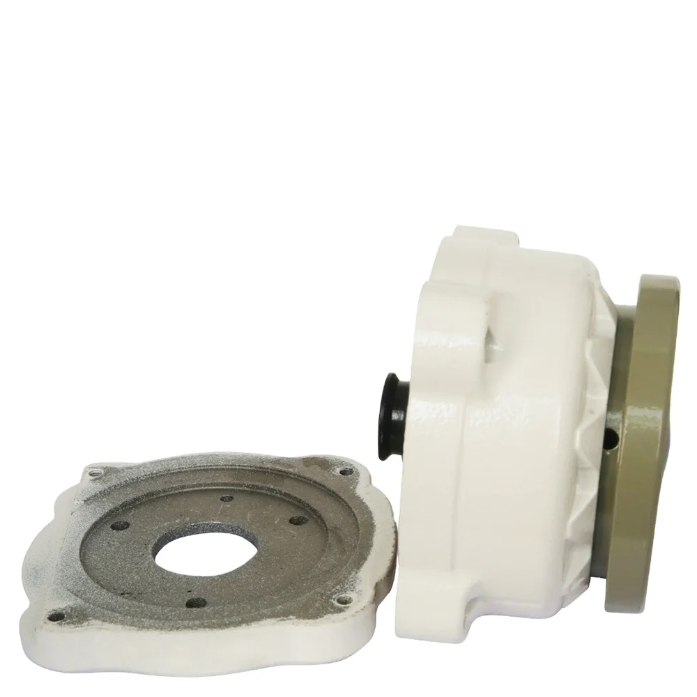 High efficiency Direct Drive Industrial Servo Motor For 1404 multi needles sewing machine