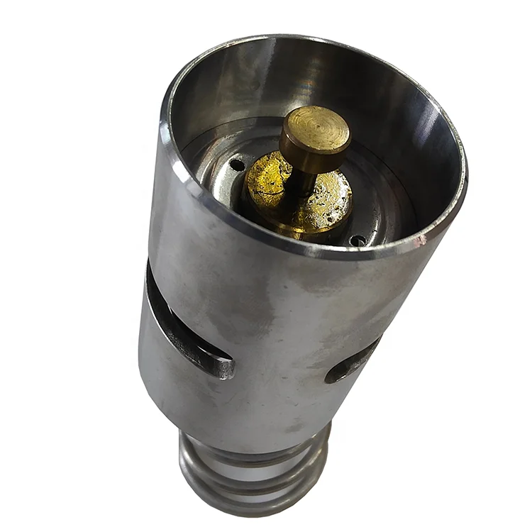 Atlas Copco Factory Direct Supply OEM Genuine Original Thermostat Valve Kit 1619756000 for Atlas Copco Compressor