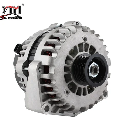 12V 250A генератор для грузовиков ADR0368-250 ADR0368250 DR44GIR