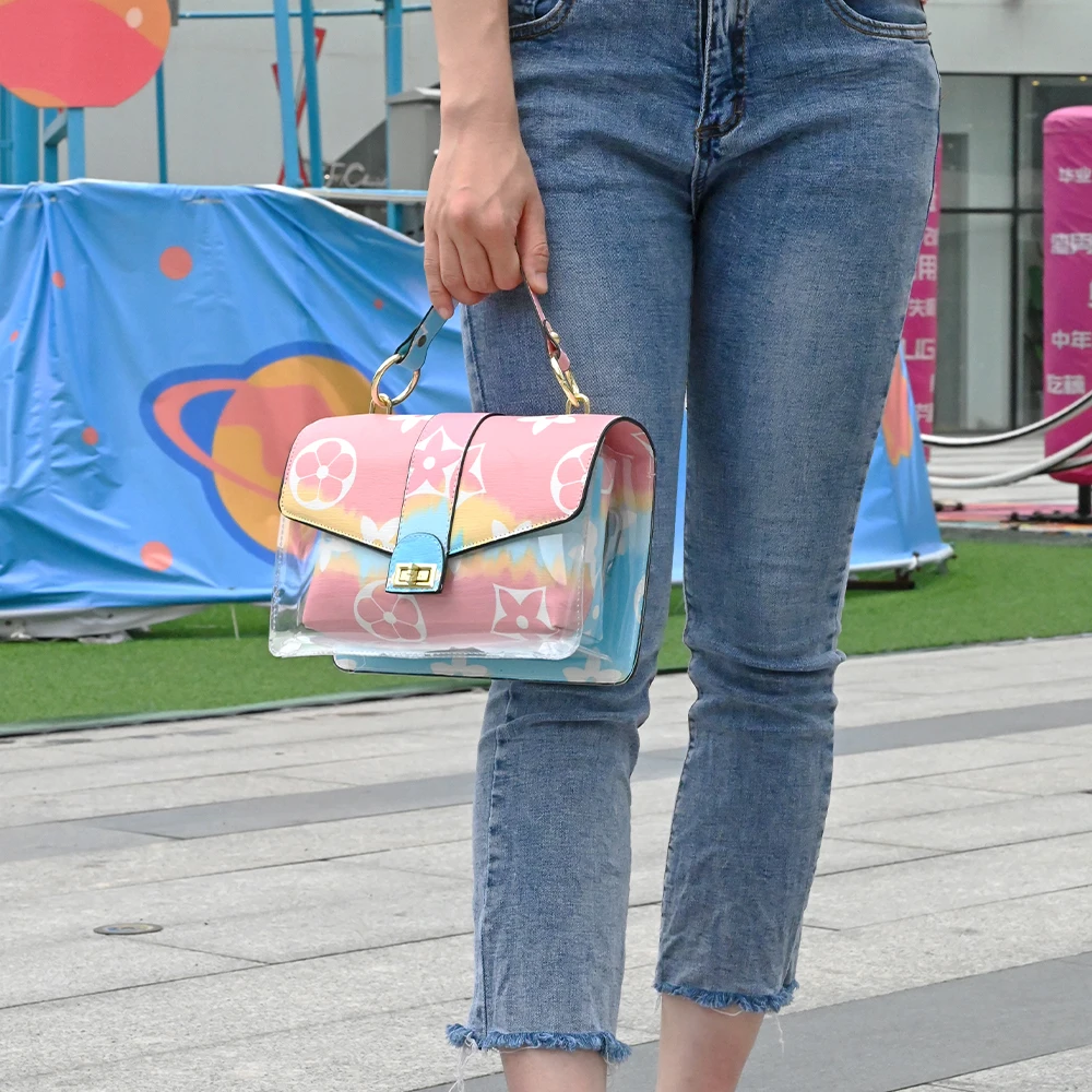 
2020 ladies fashion designer handbag famous brands purses and handbags luxury 