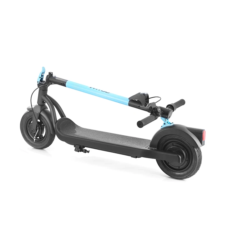 Новый Японский скутер V2 350w 10.5ah для взрослых trotinette electrique 500w электрический Япония