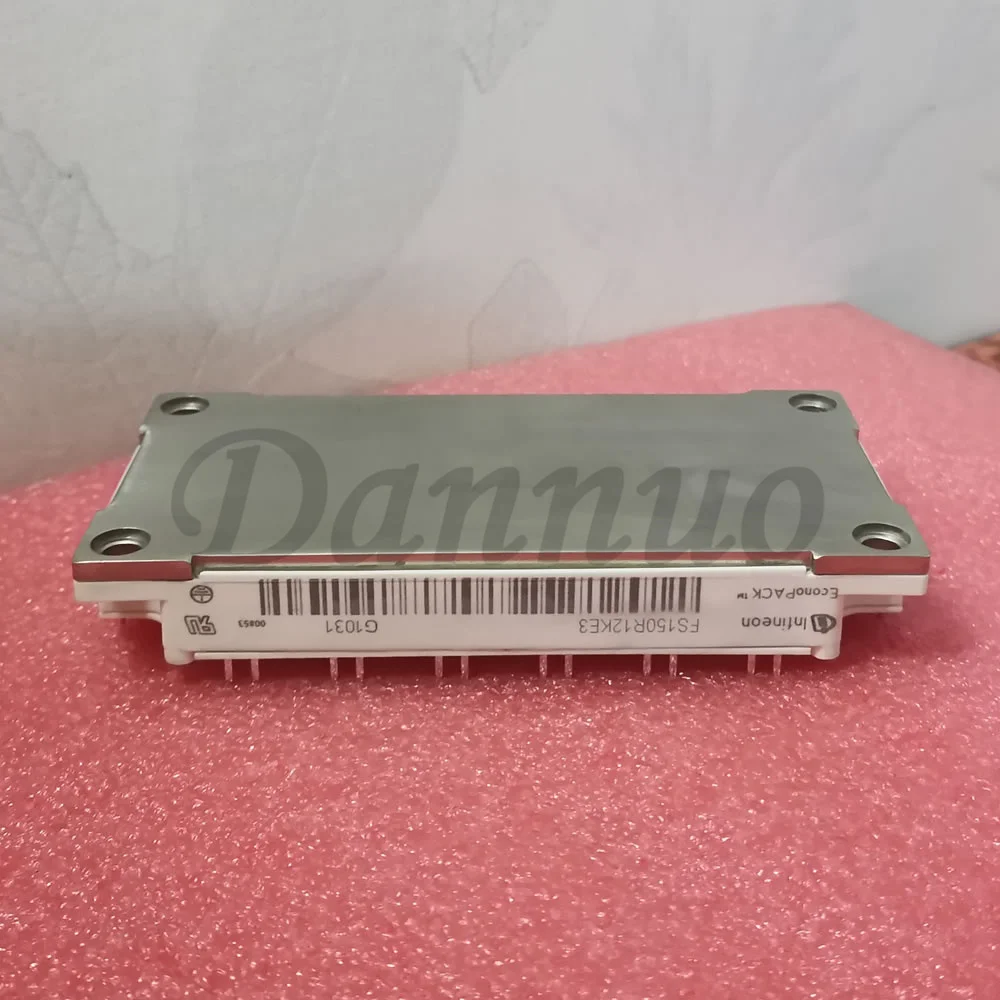 FS150R12KE3  IGBT Module