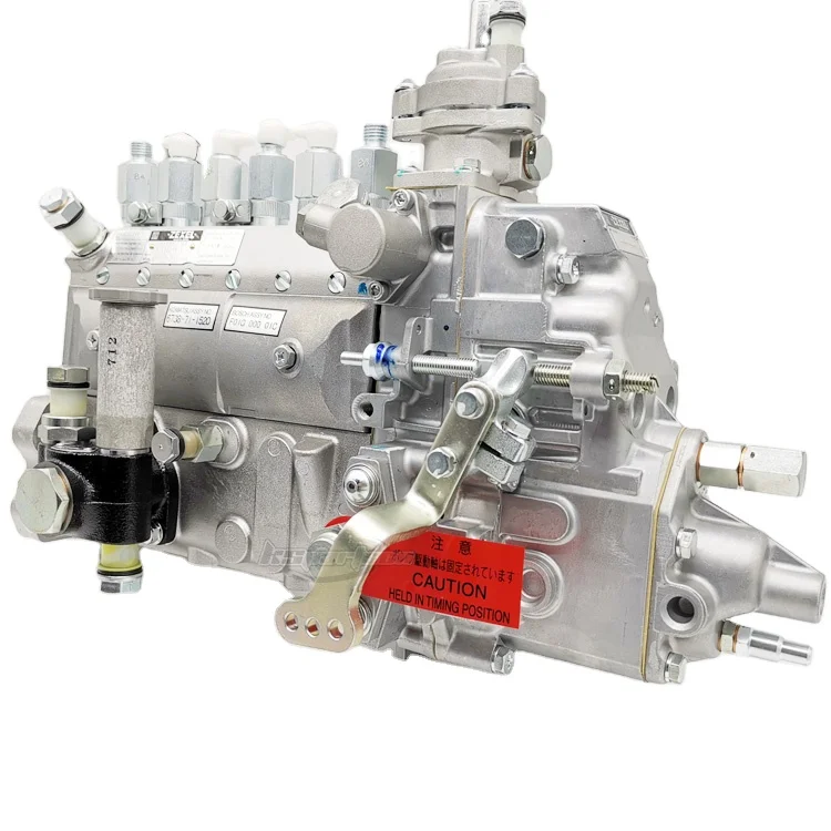 Original Zexel Diesel Fuel Pump 4063860,4063208,4063209,4063620,4063655,4063335,4063968,4901008,4901146