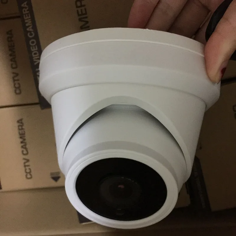  Лучшая Совместимость с Hik / UNV TVT 2MP 4MP 5MP 8MP купольная камера видеонаблюдения HD 4 в 1