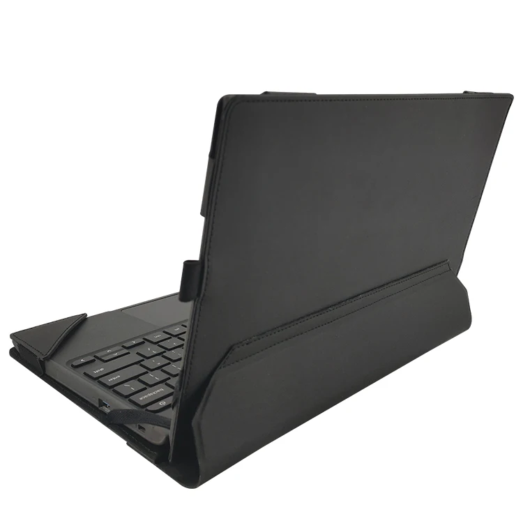 Factory Lightweight Protector Sleeve Hard Shell Cover Laptop Folio Case FOR LENOVO 100E/100W CHROMEBOOK 3RD GEN (CLAMSHELL)