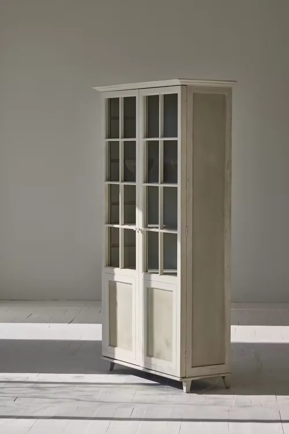 European Classic Furniture Recycled pine wabi sabi Handmade Wooden Cabinets Living Room Cabinets