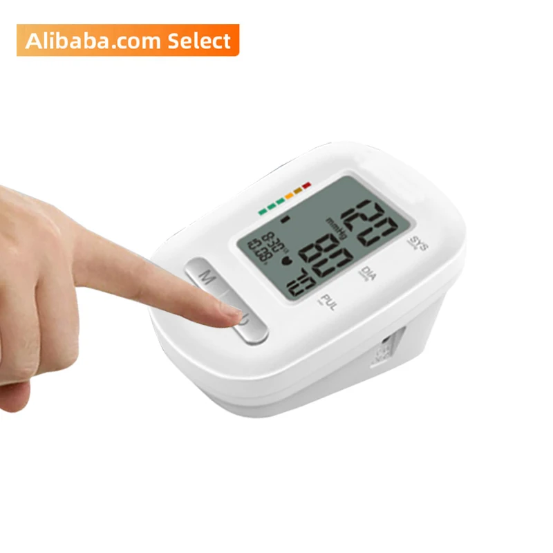 wholesale blood pressure monitor electronic blood pressure pressure machine blood