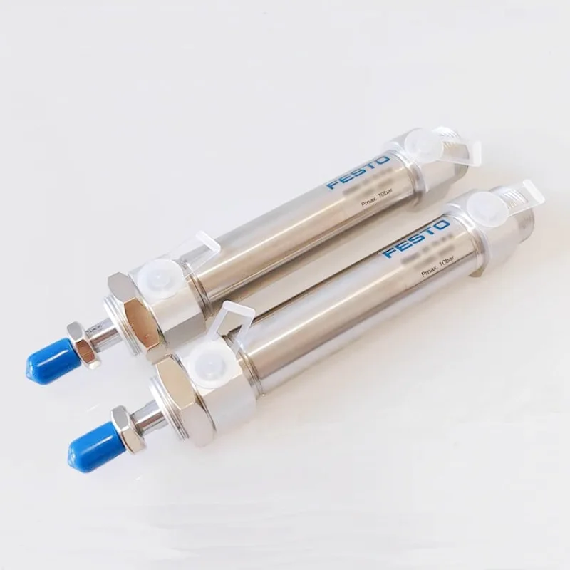 Automatic Controller Accessories ISO Round Air Cylinder ESNU-10-15-P-A ESNU-10-20-P-A 14118 for festo