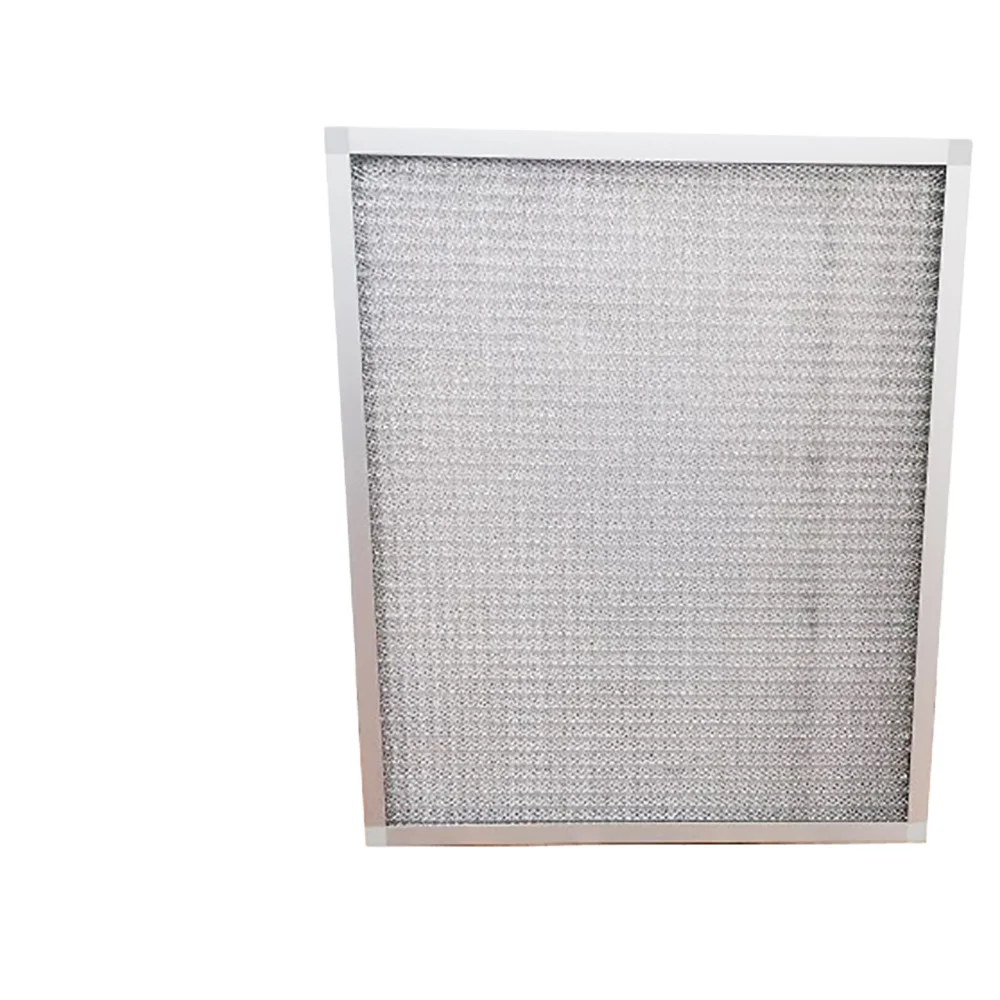 Прямая продажа с завода, промышленное оборудование, фильтр для гофрированного экрана для очистки и очистки