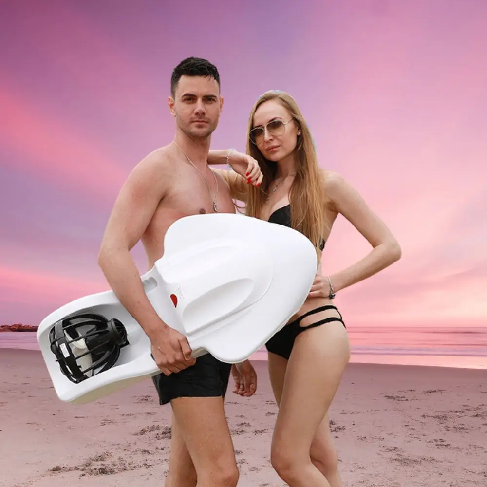 Scooter Sea Best Price 3200W 300W Dual Speed Sea Scooter/ Water Scooter/ Electric Sea Scooter