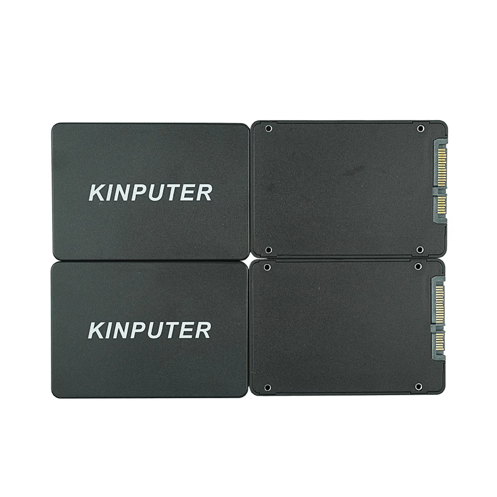Cheap 2.5 Sata 3 SSD 1TB 512GB 256 120 GB 240GB 120GB Solid State Disk Internal Hard Drives For Computer Laptop