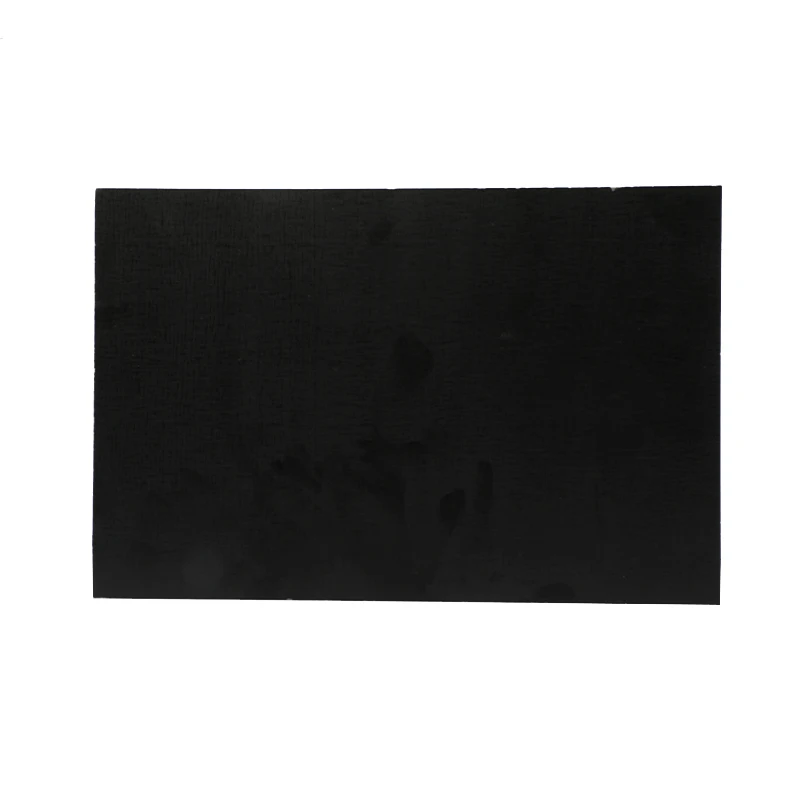 18mm WBP phenolic glue water proof ability shuttering plywood