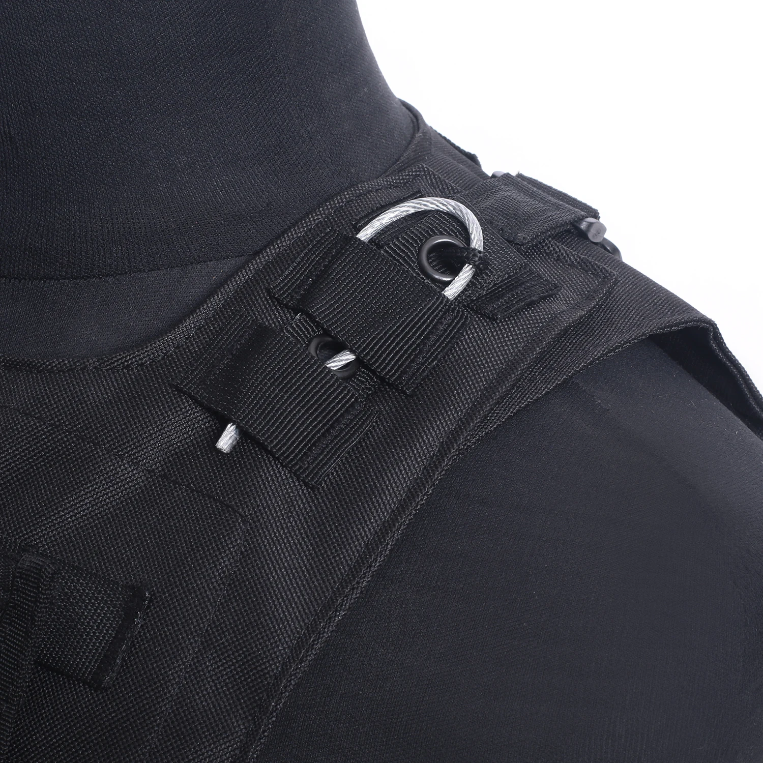 OTD a 062 Tactical Vest Outdoor Ultra-Light Breathable Training Airsoft Adjustable for Adults Sports