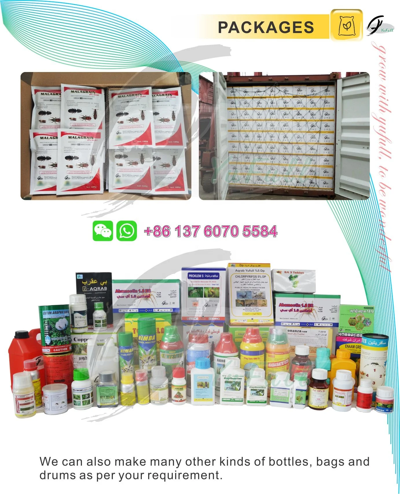 Termicide Imidacloprid 70% WDG