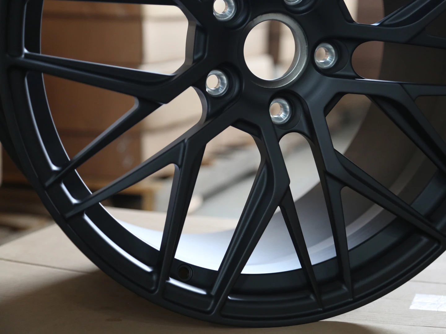  Прямая продажа от производителя 18 19 20 21 22 дюйма Автомобильные Колесные диски кованые легкосплавные колеса