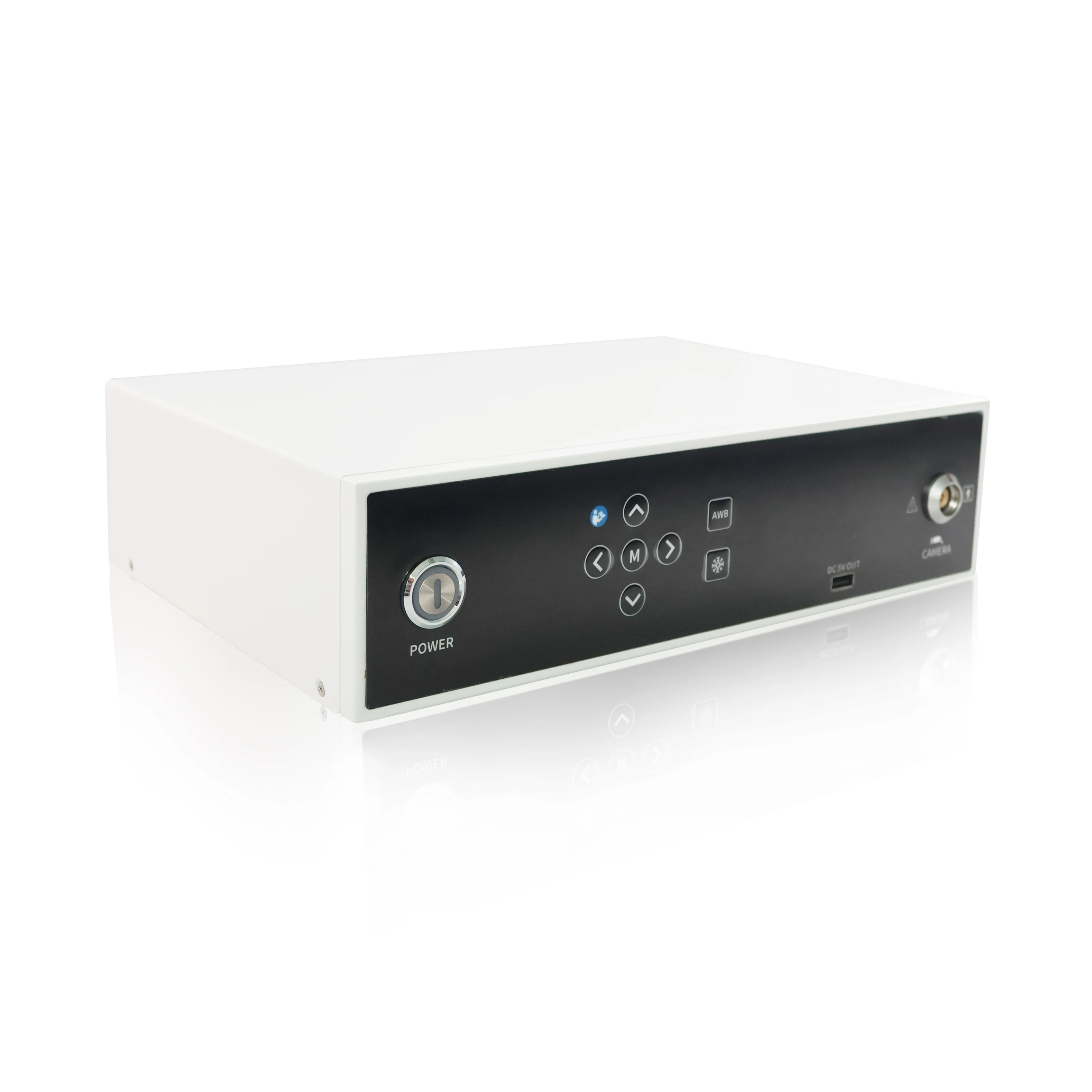 Ultimate vision endoscope Medical Full HD Optical Endoscope Camera Processor for Laparoscopy