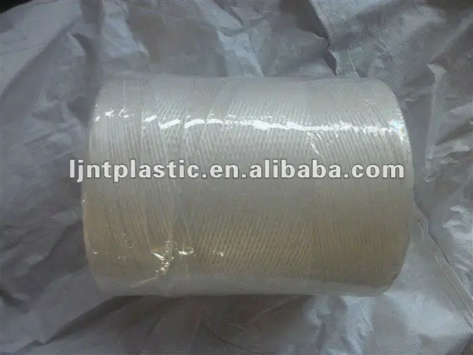 greenhouse solutions PP vegetable tomato trellising twine 1000m/kg for tomato plants