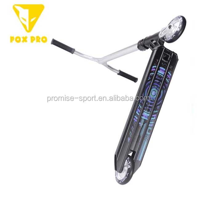 NEW Top end CNC machined complete custom pro scooter 110mm wheels scooter mgp scooter