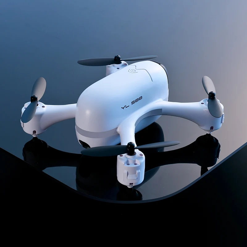 FPV Drone Racing Longer Distance Waterproof 4 Axis RC Quadcopter Under 500 With Special Features
