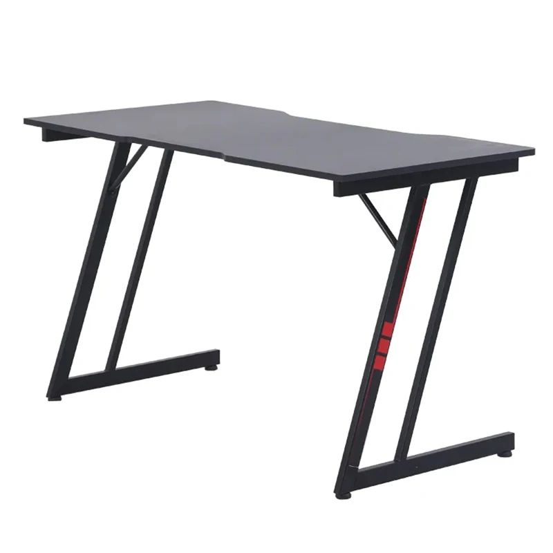 Fashion Cheap 2023 Games Top Best Adjustable White Home Pc Table Office Gamer Computer Gaming Desk For Gaming Pc