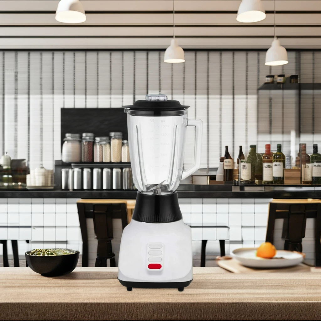 Juicer Fruit Kitchen Electric Blender Multifunctional Juice Top Blenders Machine