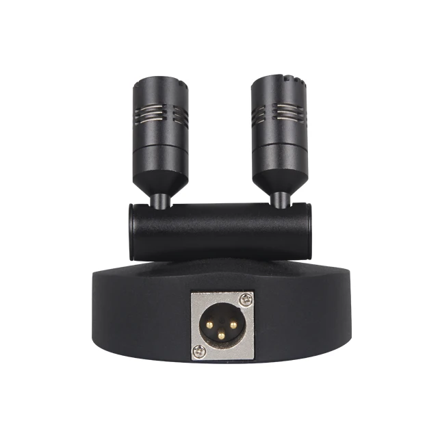 Professional Recording Condenser Microphone Desktop Mic for Conference SC-880