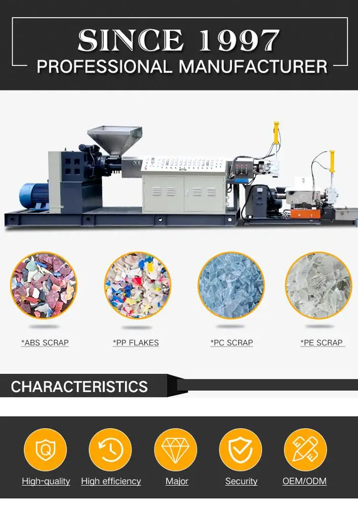 recycling equipment soapstock