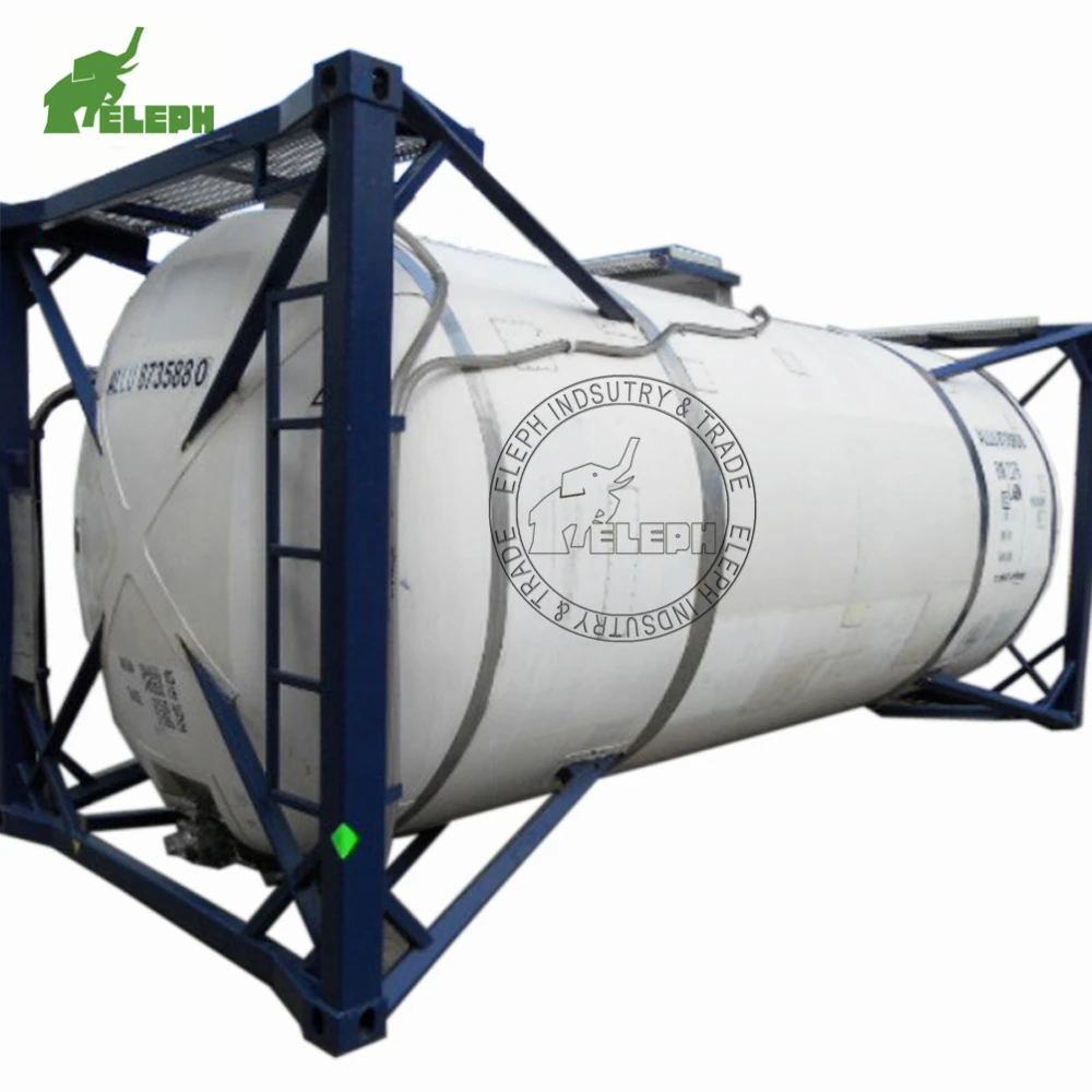 high quality container type liquefied gas tank 40ft fuel tank container fuel tank container sale(11)