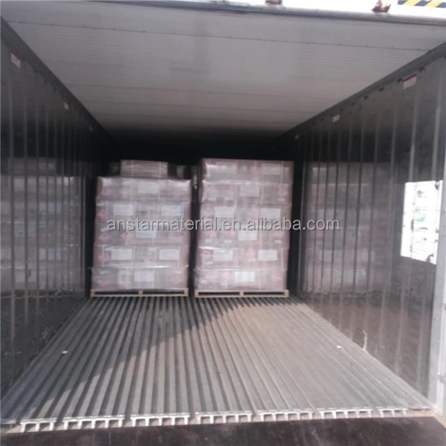 Best Selling Products for Anisic acid CAS 100-09-4 with competitive price