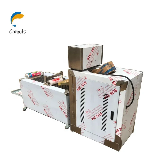 Automatic Noodle Making Machine/Noodle Maker/Rice Noodle Machine