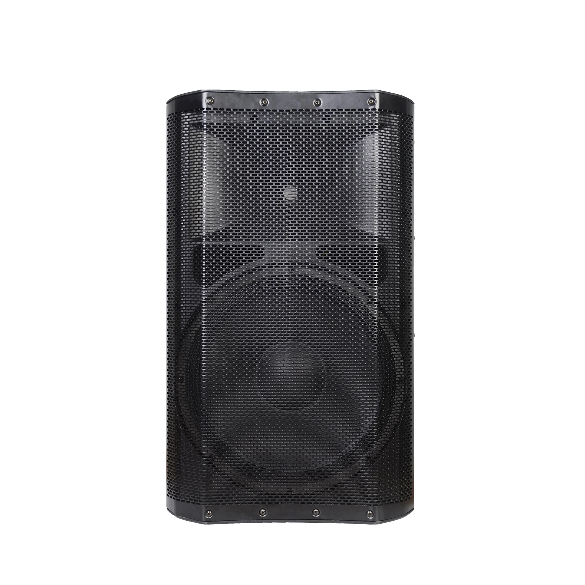 Accuracy Pro Audio CBN12 speakers 12 inch 350W Plastic dj party home soundbox Passive Speaker box