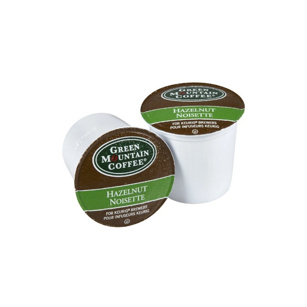 Top selling and best home empty coffee ods k coffee kpod coffee for keurig 2.0 version