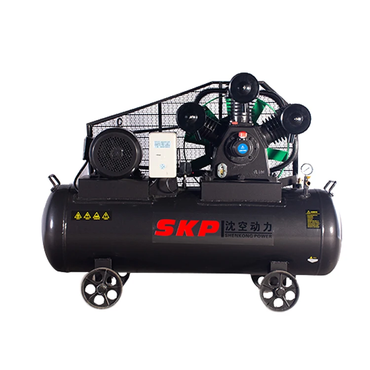 Воздушный компрессор газовый мембранный азот центробежный тихий дыхание Kaeser компрессора воздушный насос компрессора De Aire