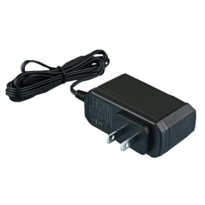 
KC certificated power supply 12vdc adapter 