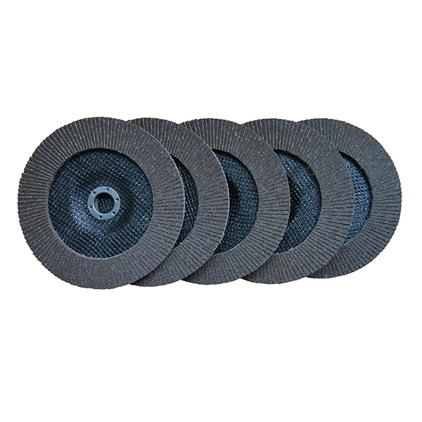 Electroplated Diamond  Extra Power Abrasive Disc Flap