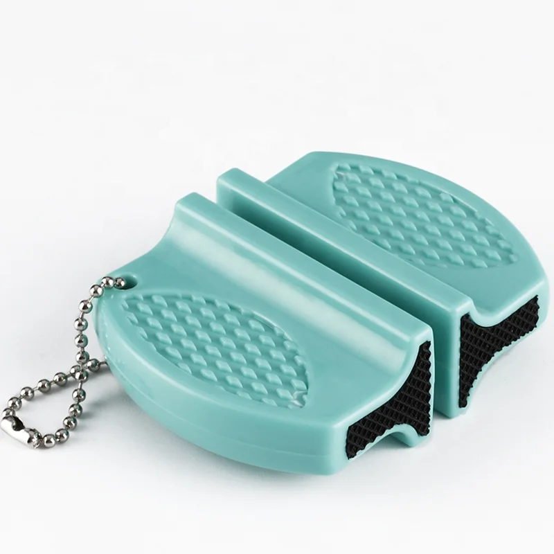 Wholesale Professional Silicone Utensil Set Electric Knife Sharpener Machine Kitchen Utensils Clipper Blade Sharpening Machine