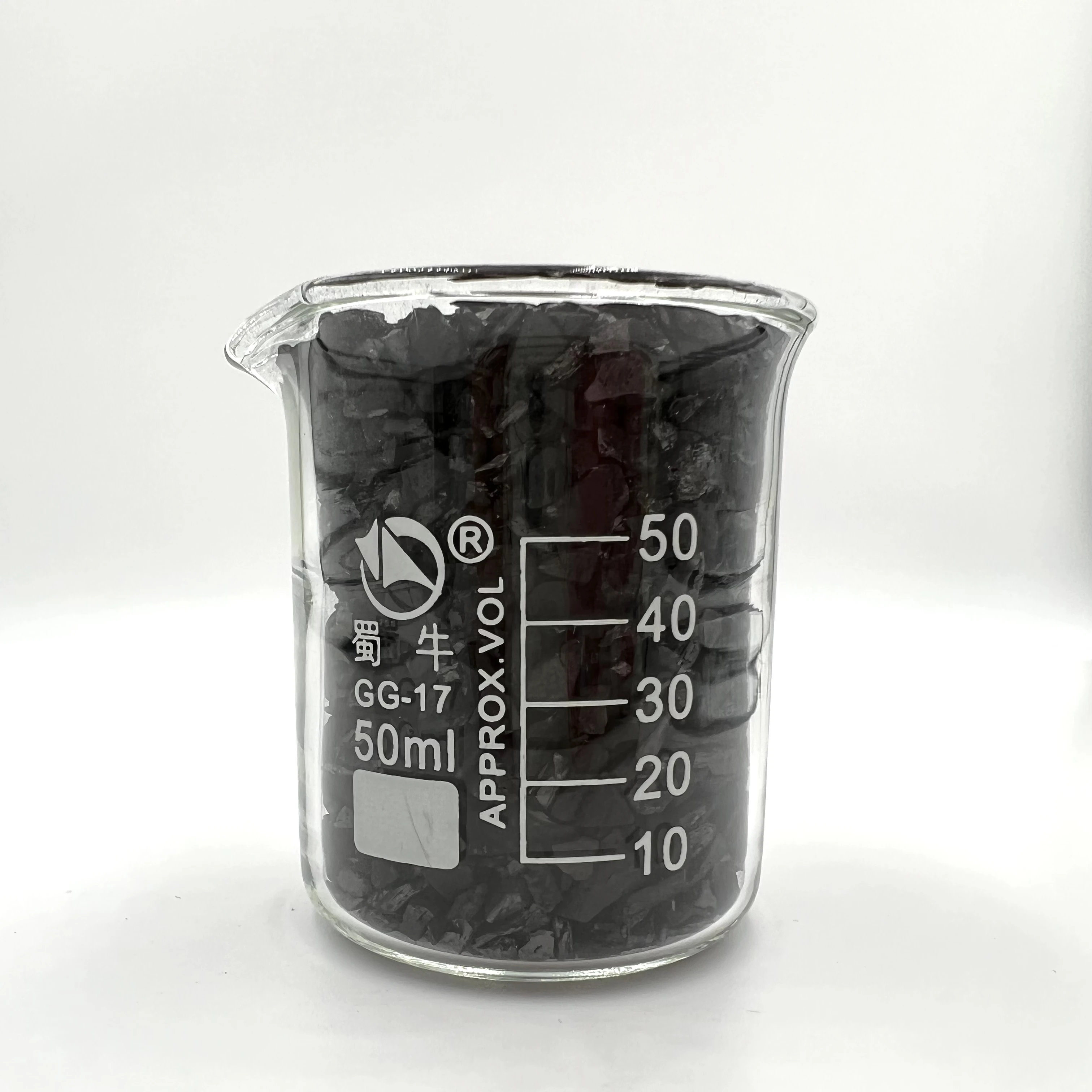 Factory Direct Wholesale High Performance Powered Coal Crushed Activated Carbon