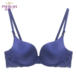 Women Gender ladies pant and bra ladies nylon bra and panties set