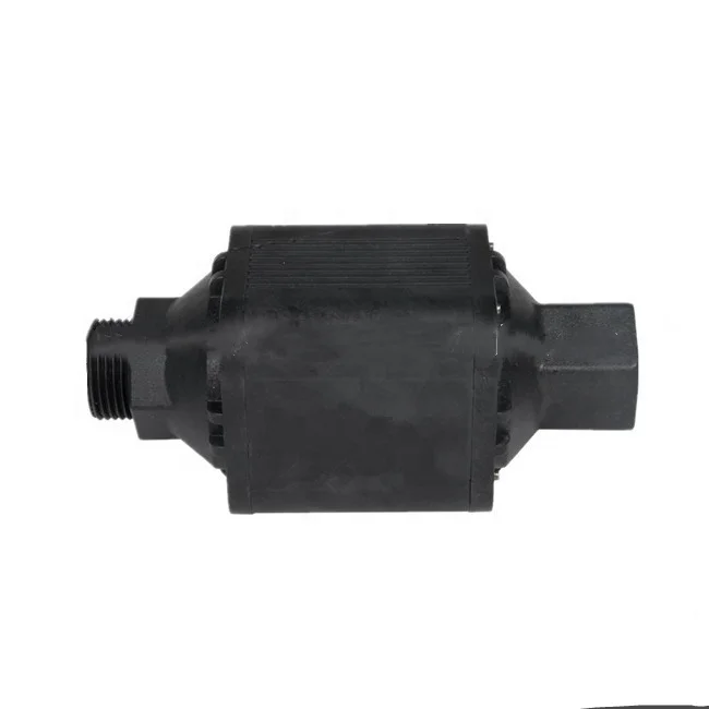 CE Rohs 30000 h 30db 1-7m water head 12v China car refrigerator centrifugal dc submersible water pump