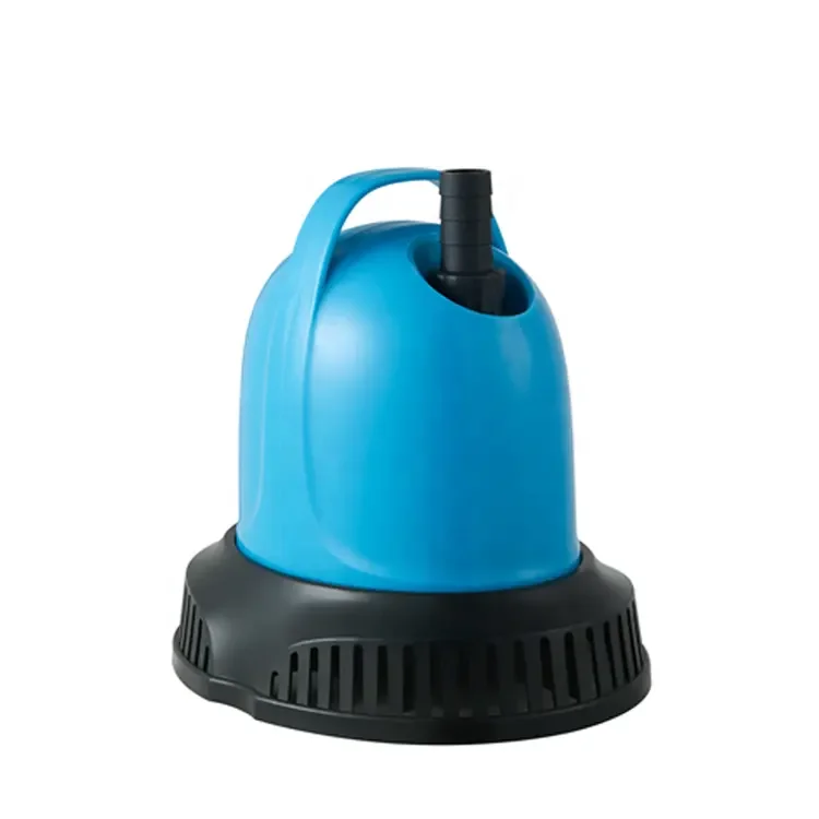 35W 2200L/H fish pond fountain pump high lift submersible pump fish tank aquarium water pump LH602D