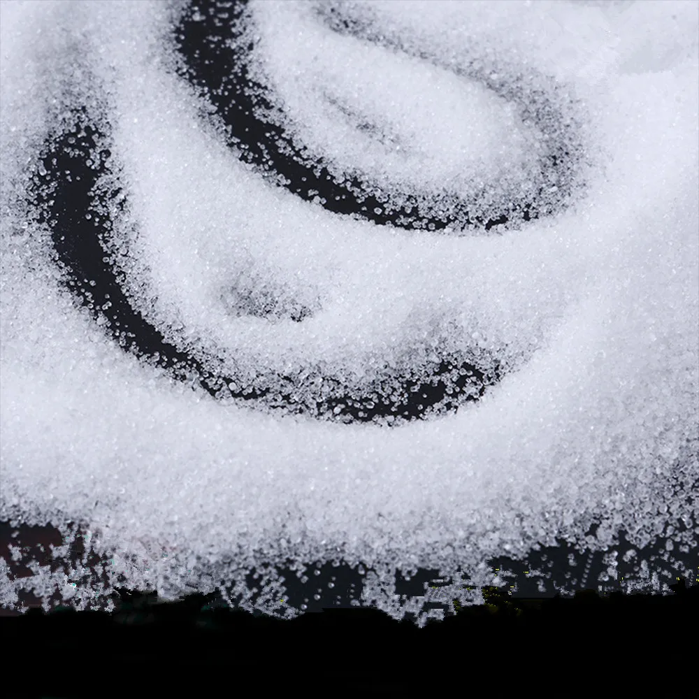 White Crystal Hot Process Mono Ammonium Phosphate NH4H2PO4 MAP Fertilizer 12-61-00