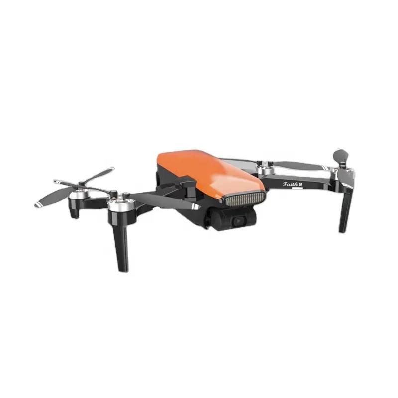 Drone faith 2 with 4K Camera Cfly faith 2 RC Professional drone