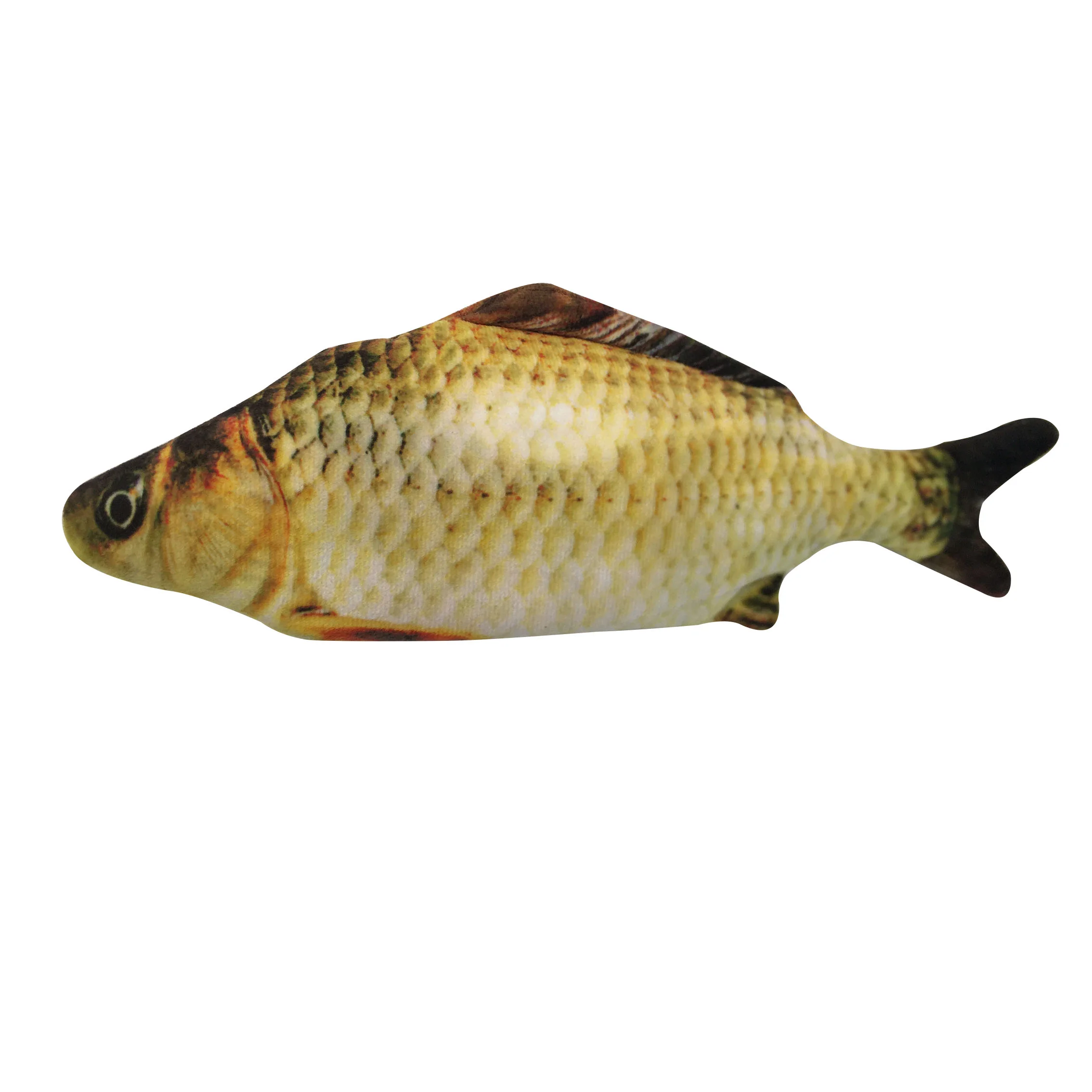 Usb Electric Moving Catnip Dancing Fish Cat Toy Cat Flapping Kicker Electric Simulation Interactive Fish Catnip Toypet Cat Toys