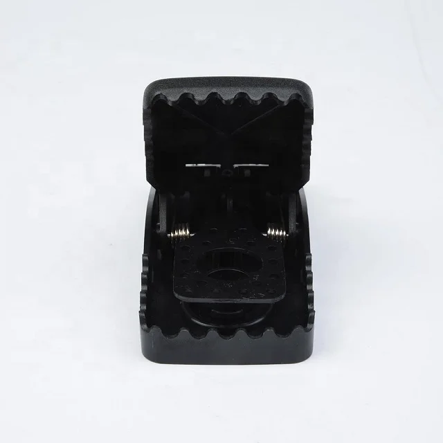 Customized Rodent Trap Plastic Automatic Mouse Trap For Anti Rats (TLPMT0301)
