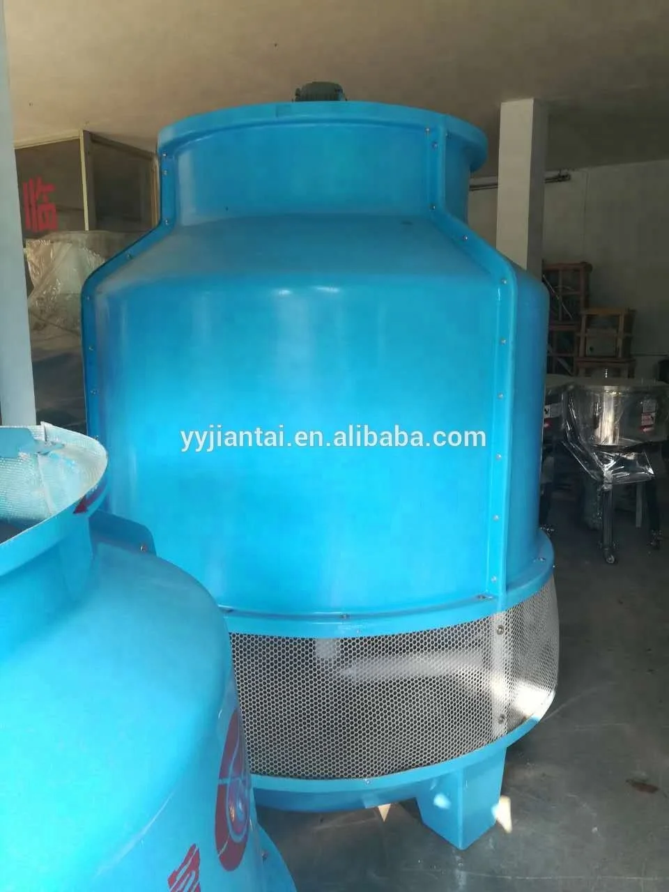 40T 50T 60T 70T 80T FRP cooling tower with good price