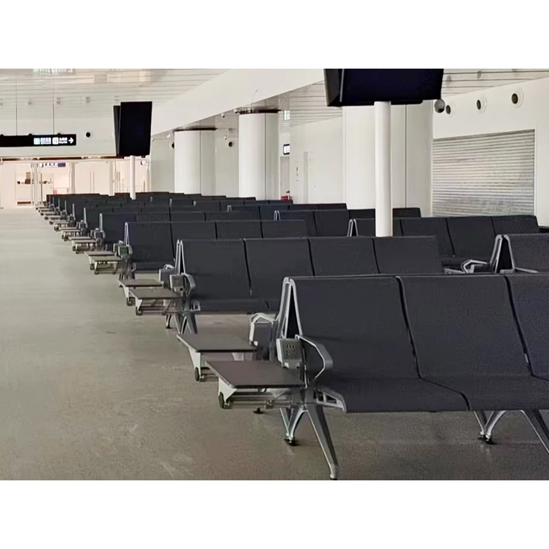 High quality cheap price Waiting Chair Universal Airport Waiting Chair Hospital Waiting Room Chair
