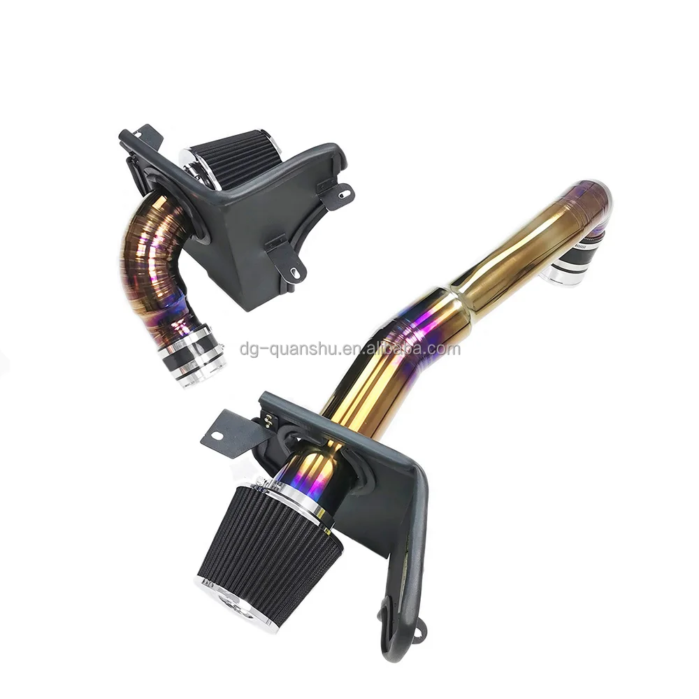 Turbo Air Intake kit for BMW G87 M2 G80 M3 G82 G83 M4 S58