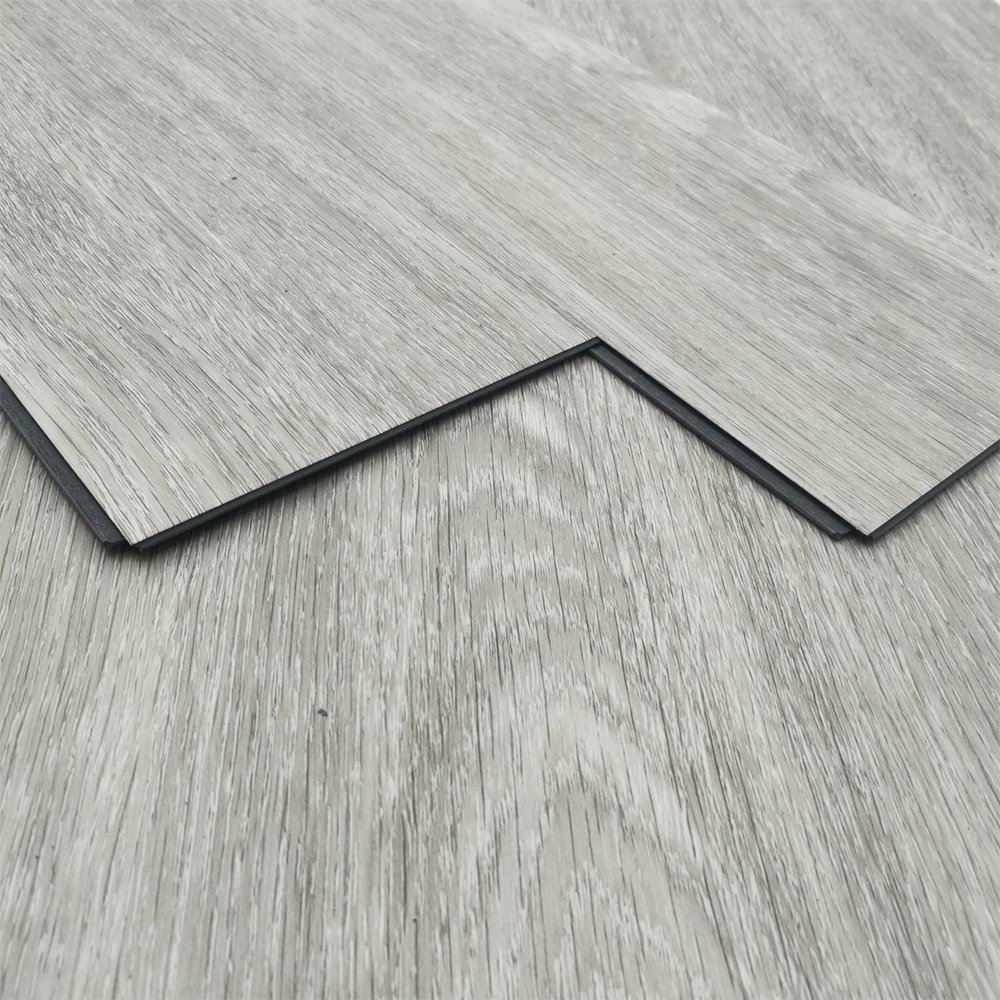  Китайские производители продуктов ПВХ напольное покрытие SPC виниловая доска пластиковое